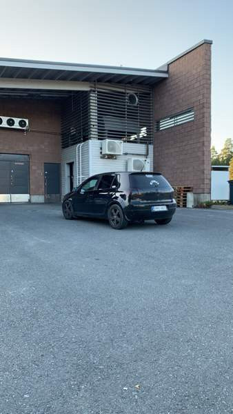 Volkswagen Golf Valkeakoski - photo 4