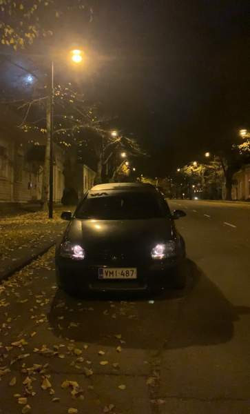 Volkswagen Golf Valkeakoski - photo 2