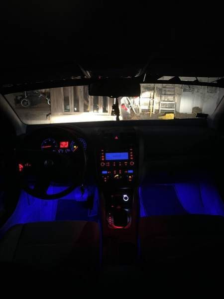 Volkswagen Golf Valkeakoski - photo 8