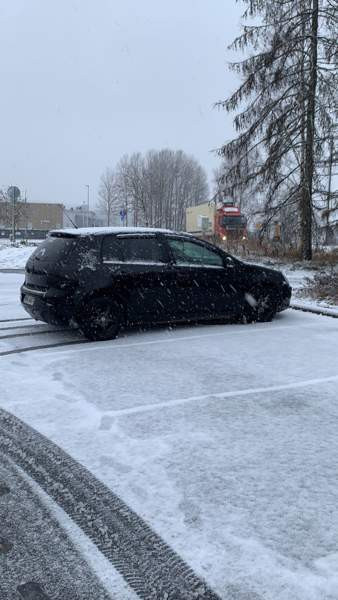 Volkswagen Golf Valkeakoski - photo 1