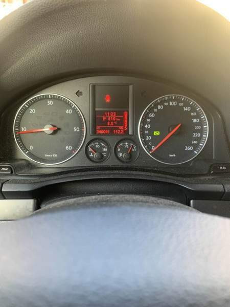 Volkswagen Golf Valkeakoski - photo 6