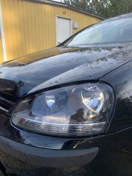 Volkswagen Golf Valkeakoski - photo 3