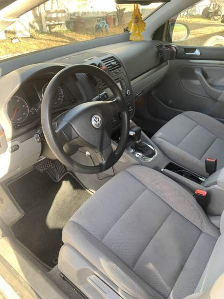 Volkswagen Golf Valkeakoski - photo 5