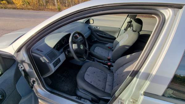 Skoda Fabia Chukotskiy Avtonomnyy Okrug - photo 8