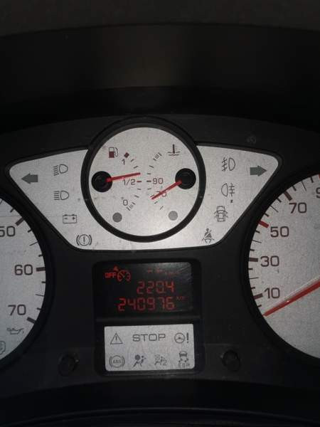 Peugeot Partner Helsinki - photo 8