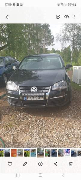 Volkswagen Jetta Rautavaara - photo 6