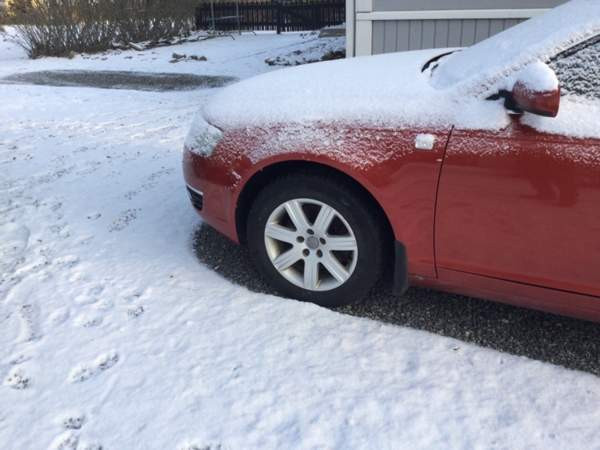 Audi A6 Kuopio - valokuva 8