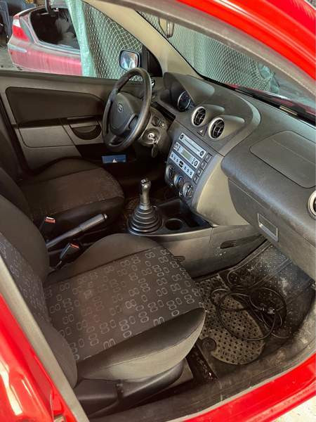 Ford Fiesta Seinaejoki – foto 8