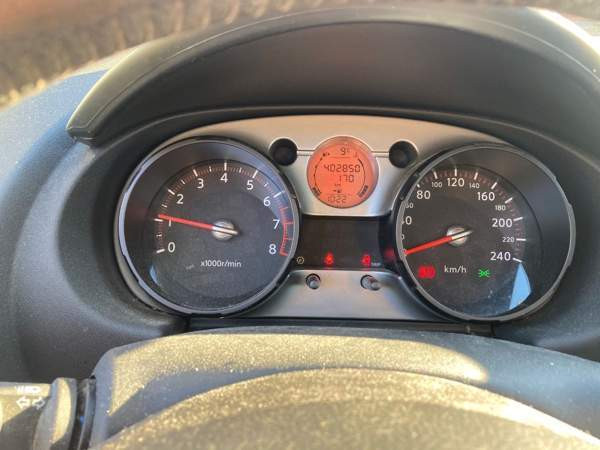 Nissan Qashqai Savonlinna - photo 3