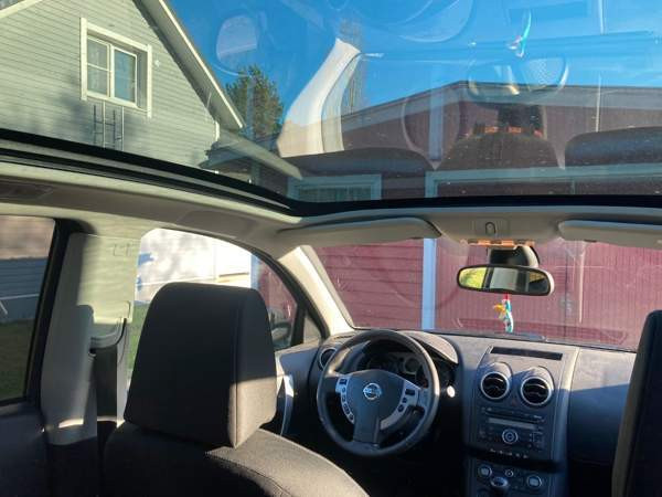 Nissan Qashqai Savonlinna - photo 5