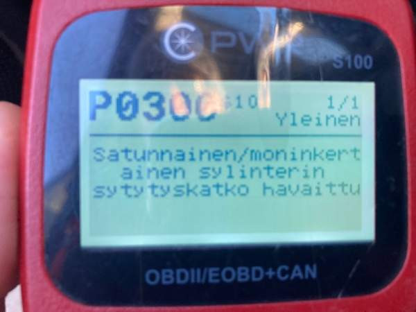 Nissan Qashqai Savonlinna - photo 4