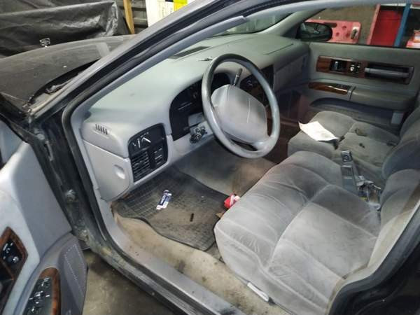 Chevrolet Caprice Kuopio - photo 3