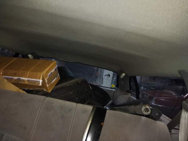 Chevrolet Caprice Kuopio - photo 2