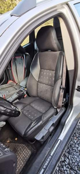 Volvo V70 Joensuu - valokuva 4