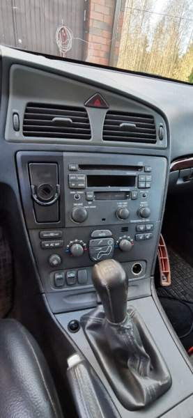 Volvo V70 Joensuu - valokuva 3