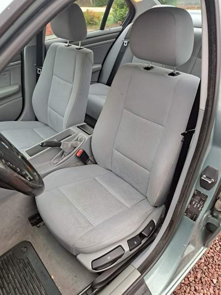 BMW 316 Eurajoki – foto 6