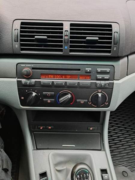 BMW 316 Eurajoki – foto 8