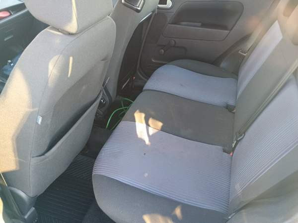 Ford Fusion Rovaniemi - valokuva 7