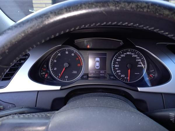 Audi A4 Силинъярви - изображение 8