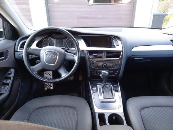 Audi A4 Силинъярви - изображение 7