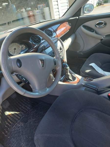 Rover 75 Oulu - photo 6