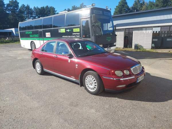 Rover 75 Oulu - photo 1
