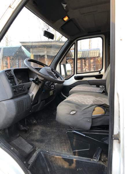 Peugeot Boxer Pieksämäki - изображение 5