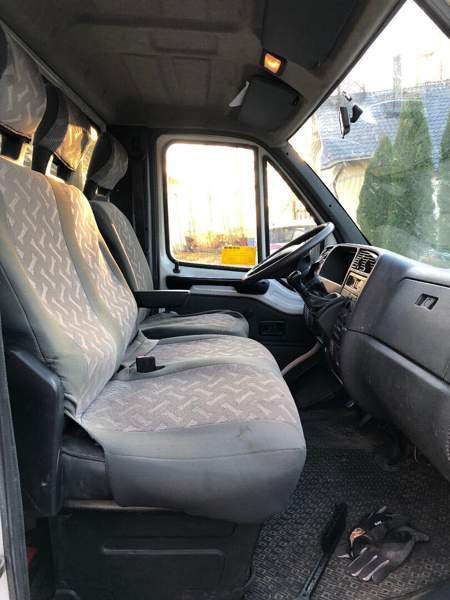 Peugeot Boxer Pieksämäki - изображение 4