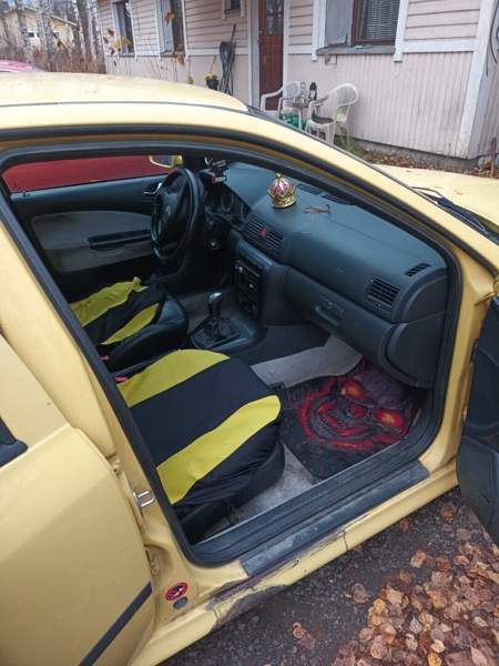 Skoda Octavia Kontiolahti – foto 3