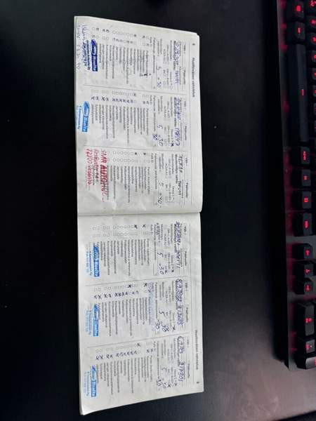 Opel Astra Jyvaeskylae - photo 8