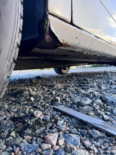 Opel Astra Jyvaeskylae - photo 6