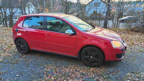 Volkswagen Golf Glebychevo - photo 3