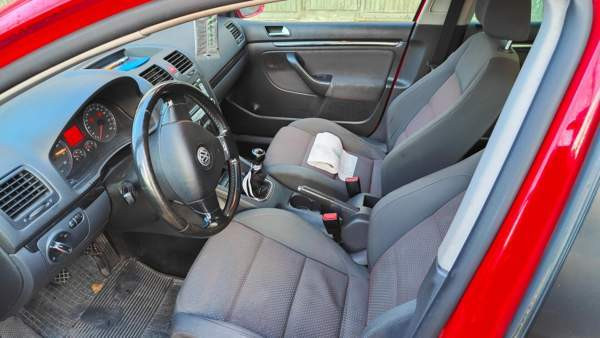 Volkswagen Golf Glebychevo - photo 6