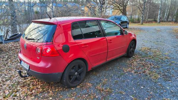 Volkswagen Golf Glebychevo - photo 2