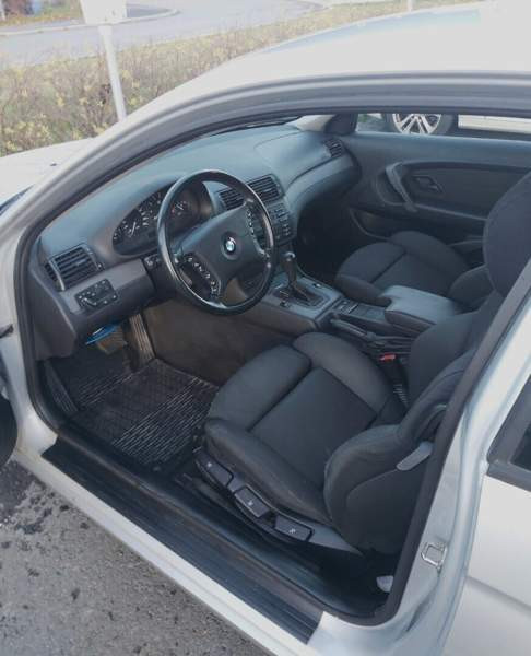 BMW 316 Tampere - valokuva 7