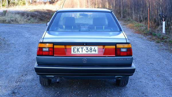 Volkswagen Jetta Jakobstad - valokuva 6