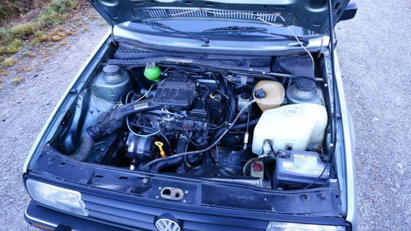 Volkswagen Jetta Jakobstad - valokuva 7