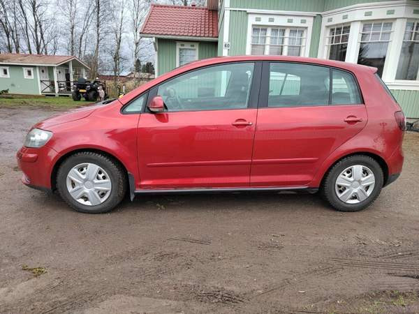 Volkswagen Golf Plus Vaasa – foto 3
