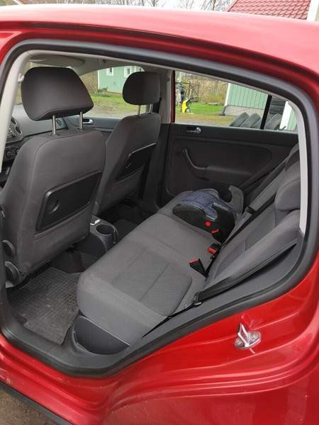 Volkswagen Golf Plus Vaasa – foto 6