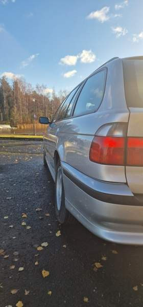BMW 520 Kokkola – foto 3