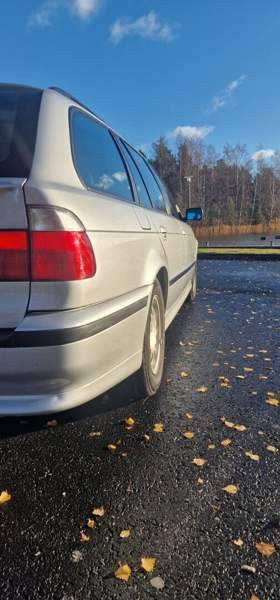 BMW 520 Kokkola – foto 4