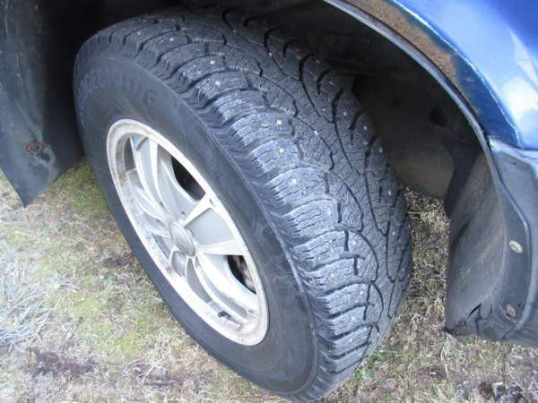 Volkswagen Transporter Rovaniemi - photo 4