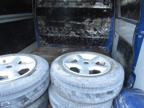 Volkswagen Transporter Rovaniemi - photo 7