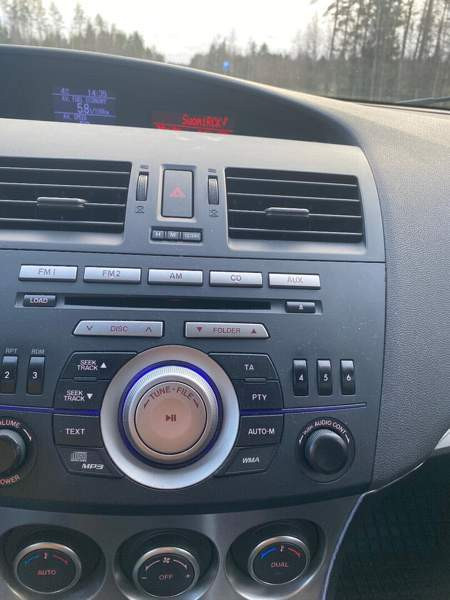 Mazda 3 Ювяскюля - изображение 4