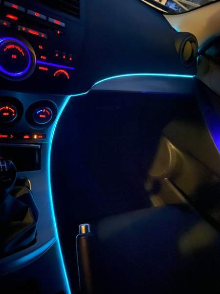 Mazda 3 Ювяскюля - изображение 5