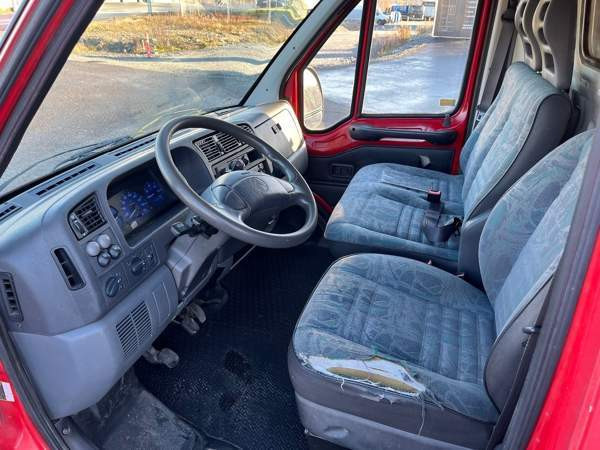 Citroen Jumper Nokia - valokuva 5