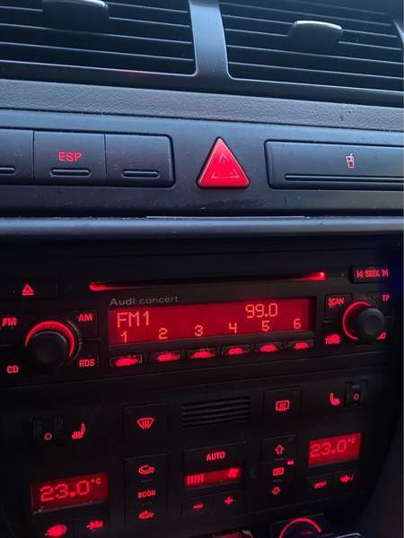 Audi A6 Холлола - изображение 5