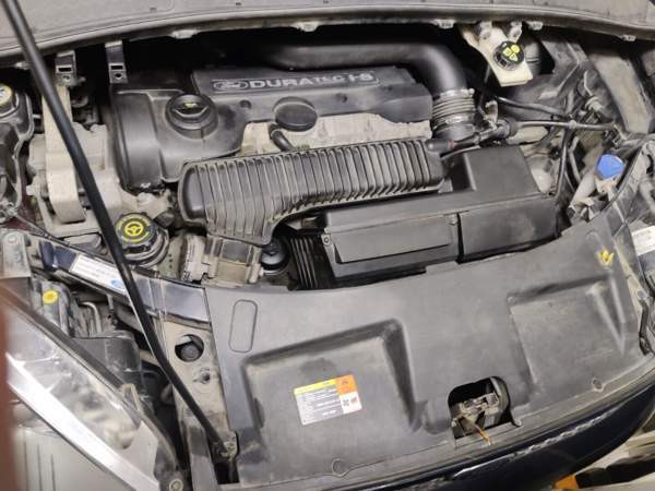 Ford S-MAX Куопио - изображение 3