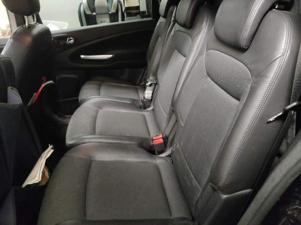 Ford S-MAX Куопио - изображение 5