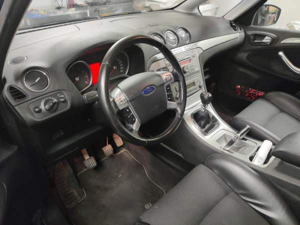 Ford S-MAX Куопио - изображение 7